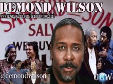 Demond Wilson