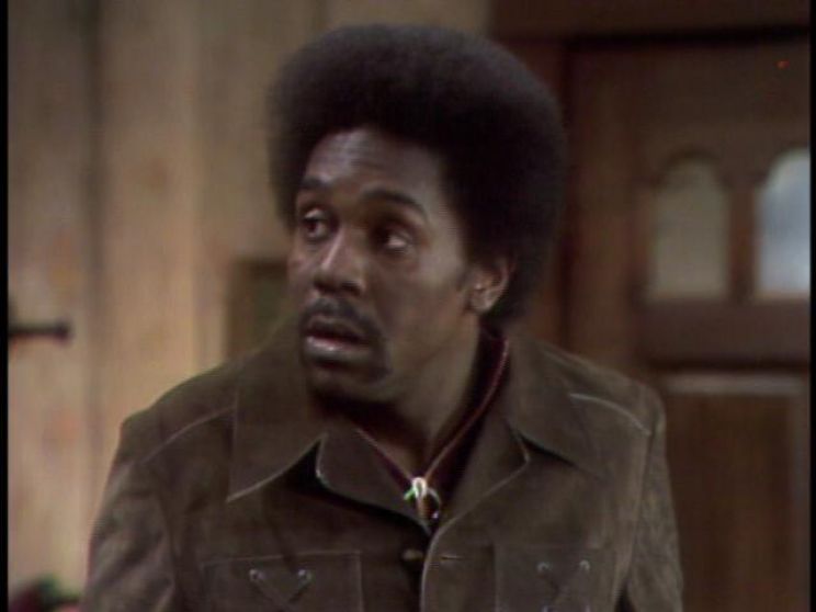 Demond Wilson