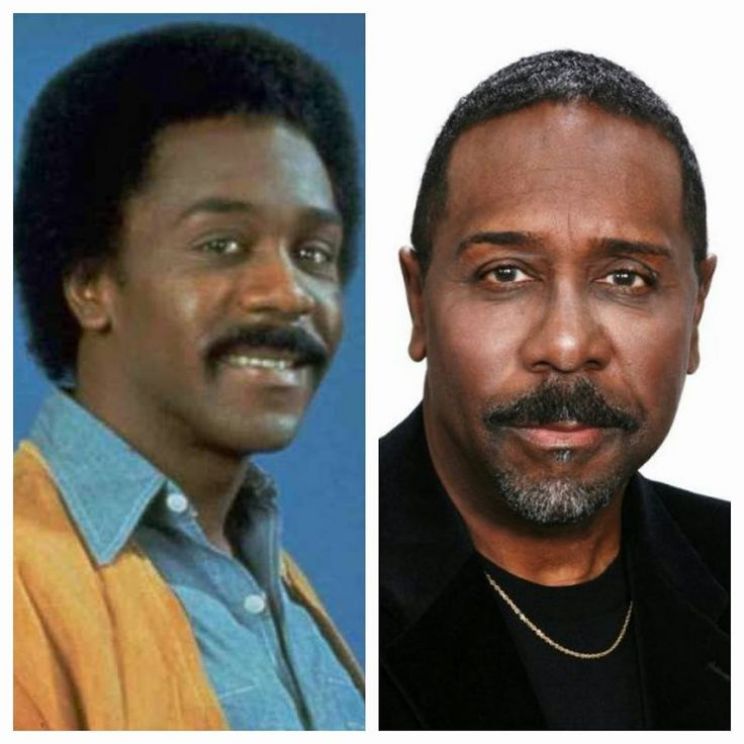 Demond Wilson