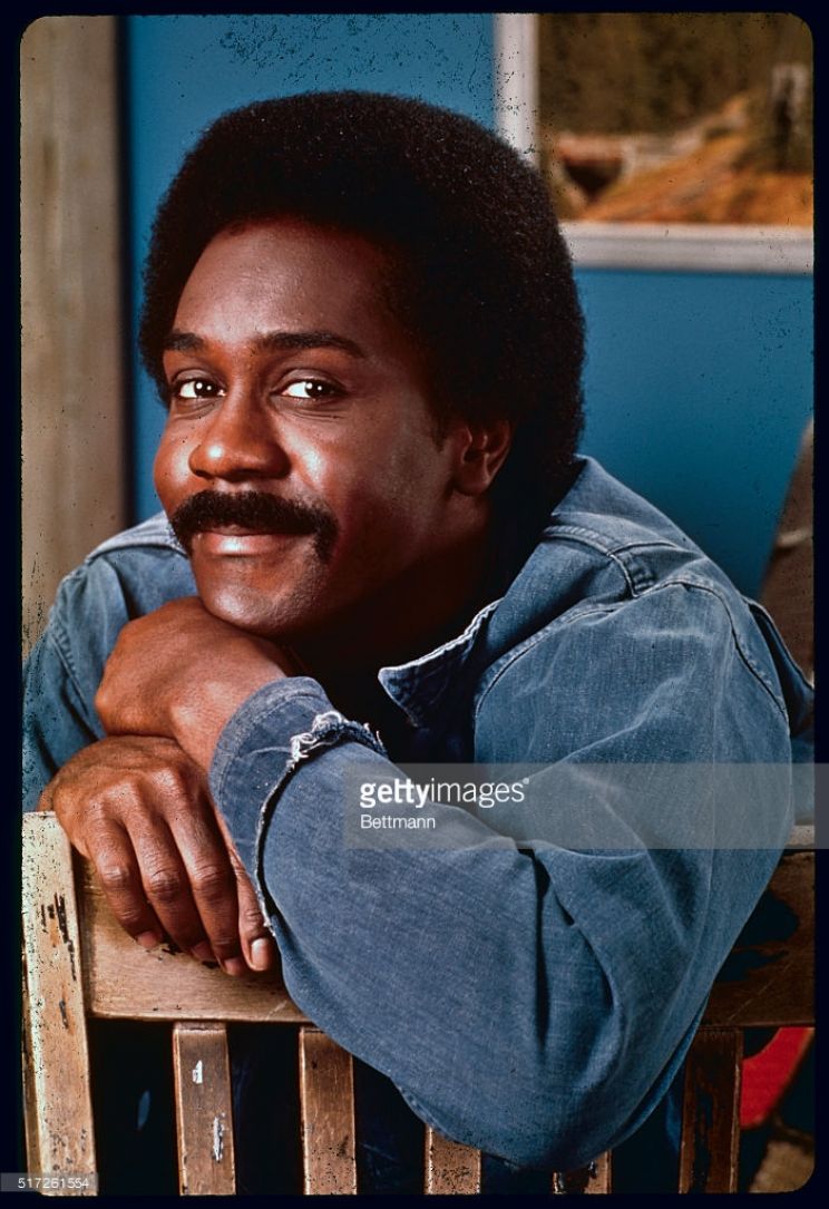 Demond Wilson