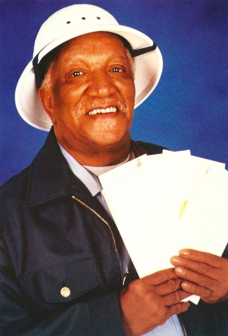 Demond Wilson
