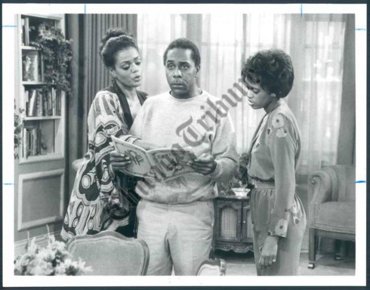 Demond Wilson