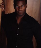 Demore Barnes