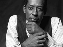 Demore Barnes
