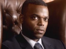 Demore Barnes