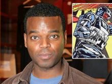 Demore Barnes