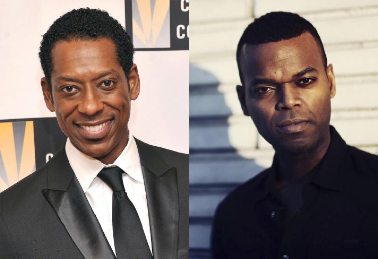 Demore Barnes