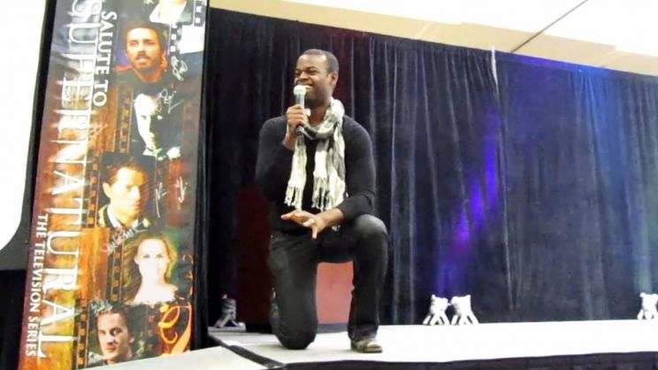 Demore Barnes