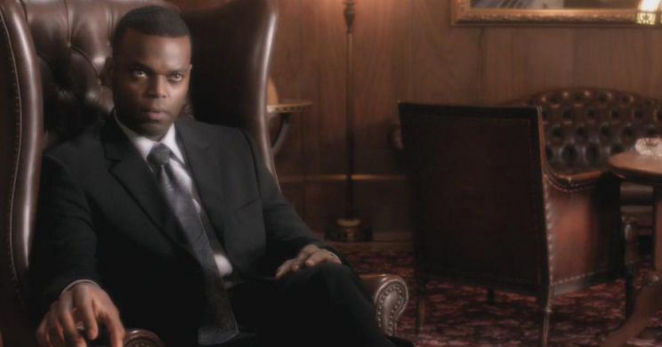 Demore Barnes