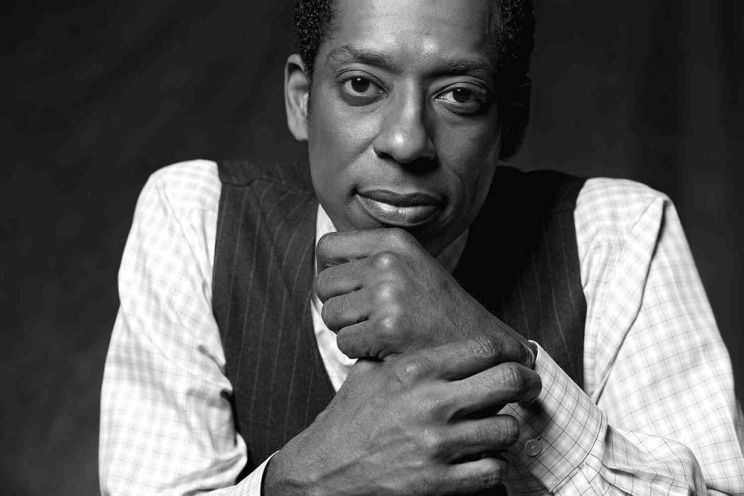 Demore Barnes