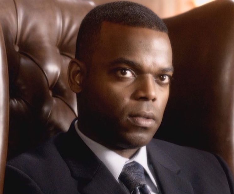 Demore Barnes