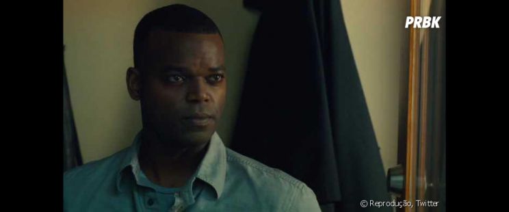Demore Barnes