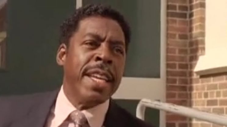 DeMorge Brown