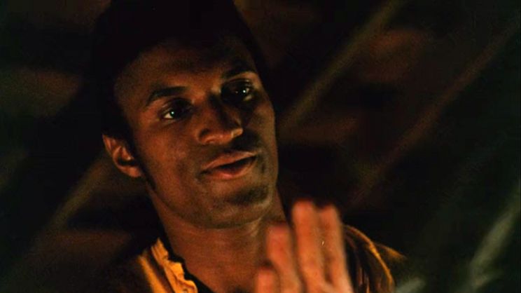 DeMorge Brown