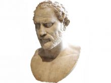 Demosthenes Chrysan