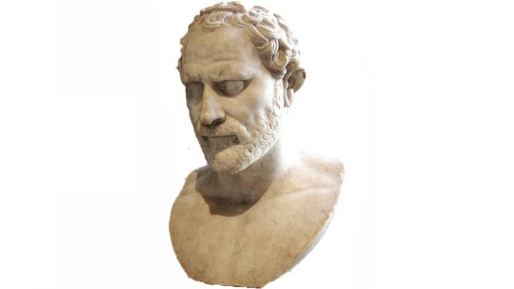 Demosthenes Chrysan