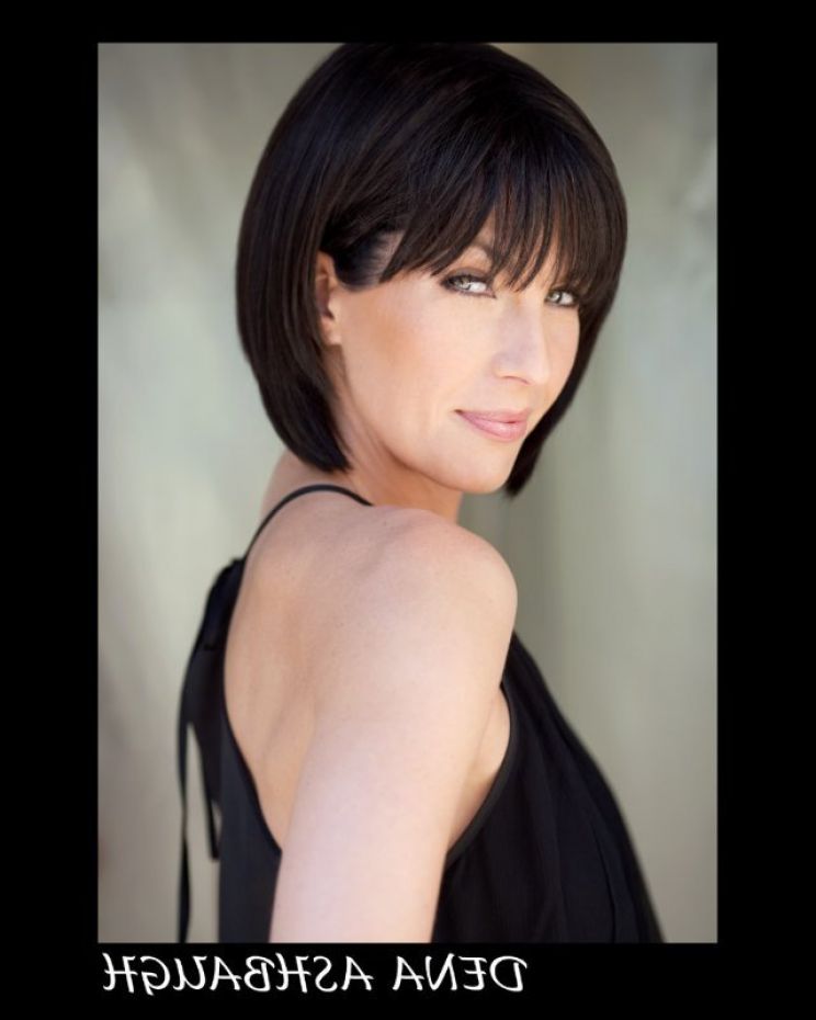 Dena Ashbaugh