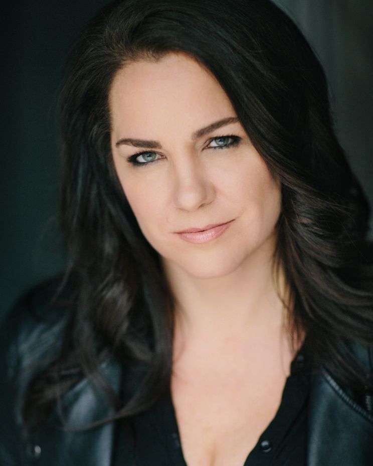 Dena Ashbaugh