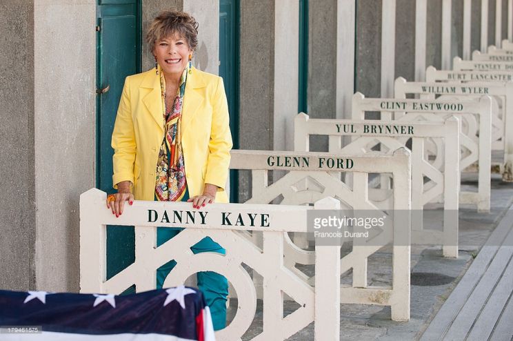Dena Kaye