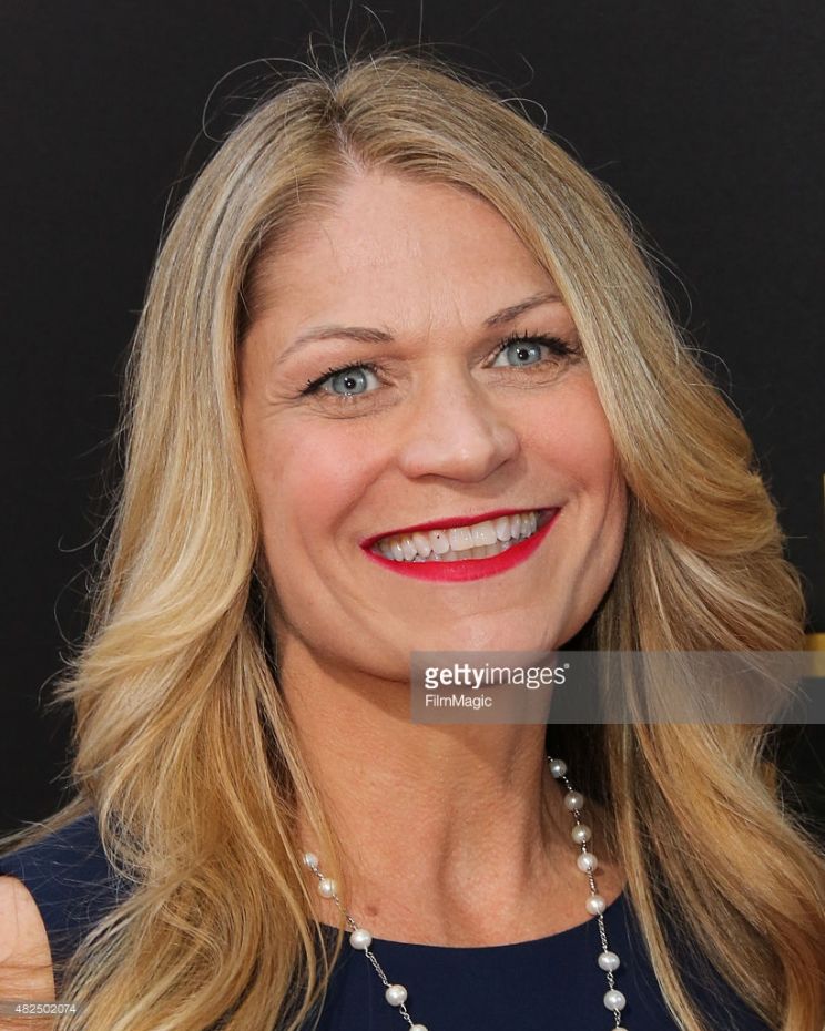 Dendrie Taylor
