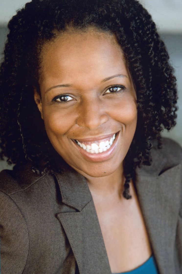 Deneen Tyler