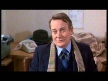 Denholm Elliott
