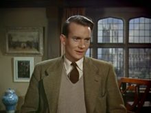 Denholm Elliott