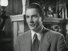 Denholm Elliott