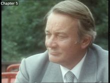 Denholm Elliott