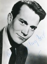 Denholm Elliott