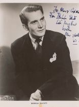 Denholm Elliott