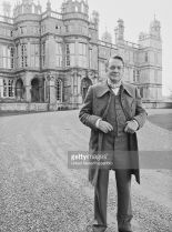 Denholm Elliott