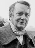 Denholm Elliott