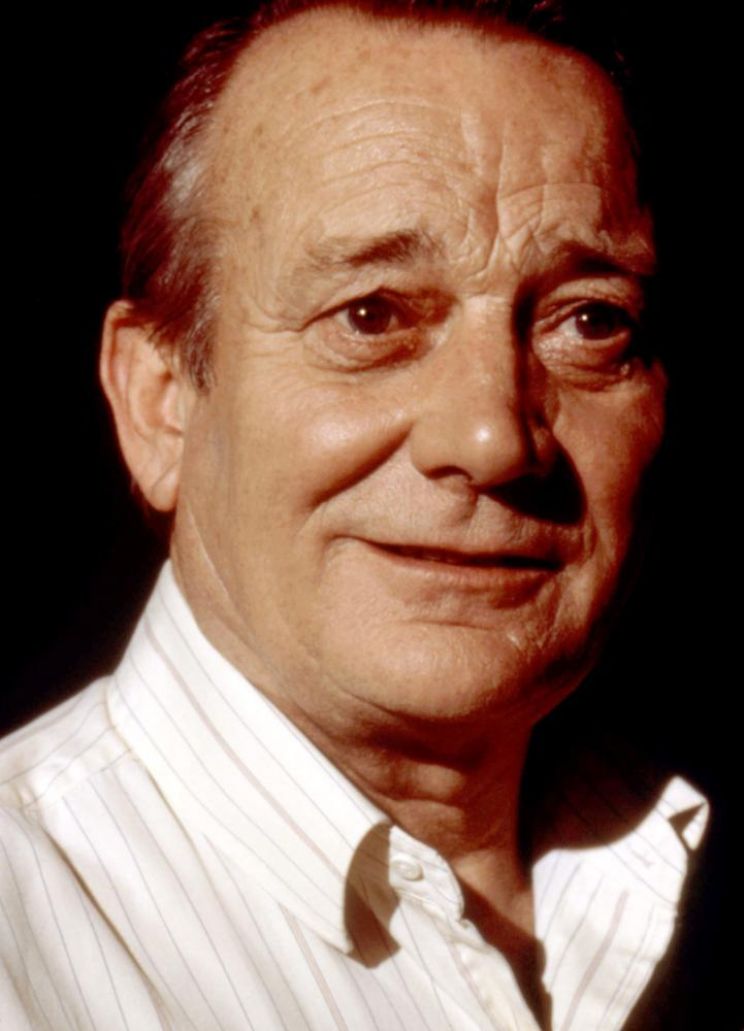 Denholm Elliott