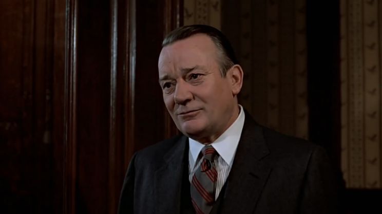 Denholm Elliott