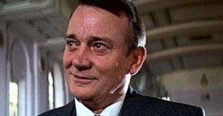 Denholm Elliott