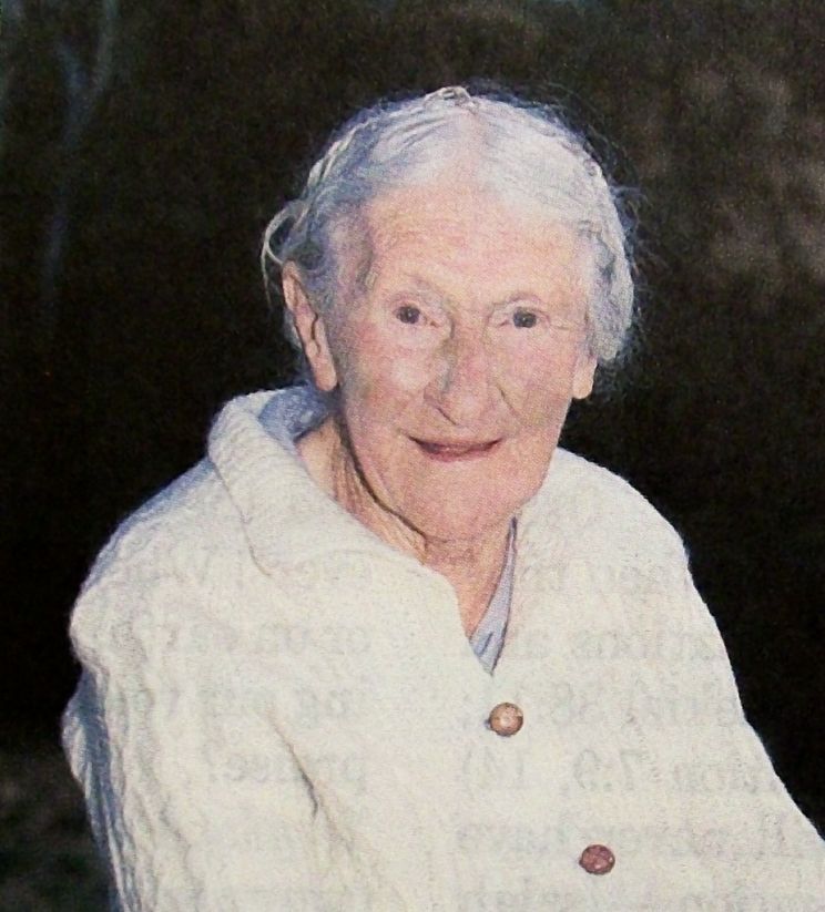 Denice D. Lewis