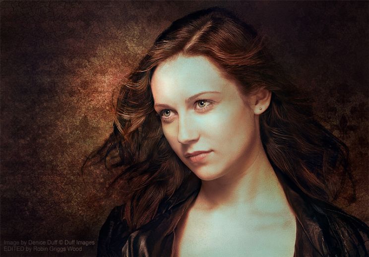 Denice Duff