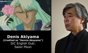 Denis Akiyama