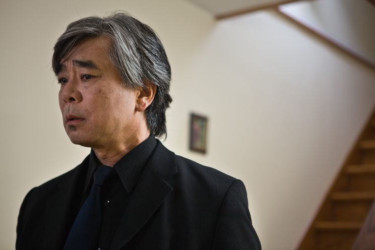 Denis Akiyama