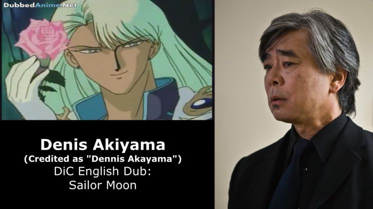 Denis Akiyama