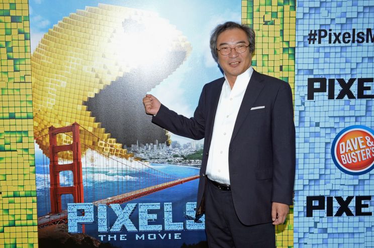 Denis Akiyama