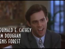 Denis Forest