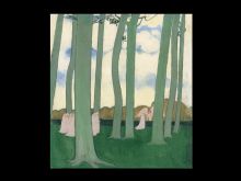 Denis Forest