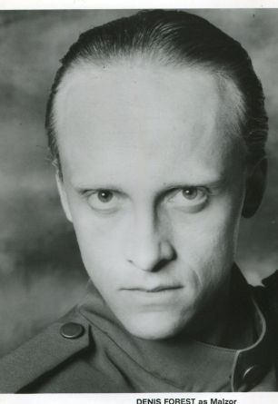 Denis Forest