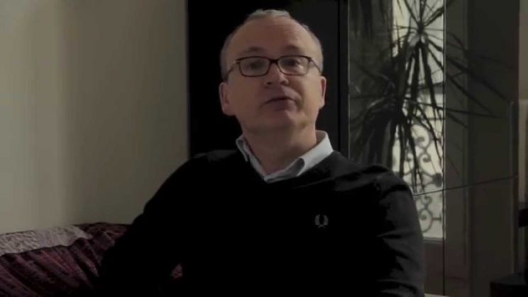 Denis Forest