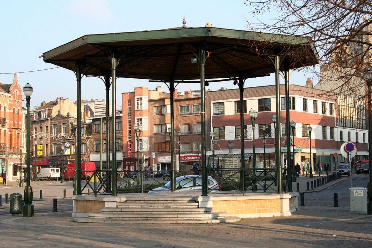 Denis Forest
