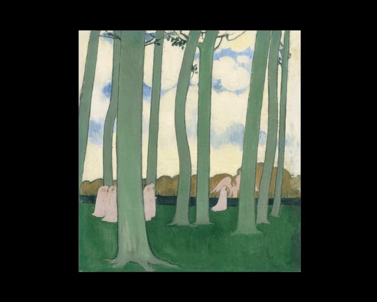 Denis Forest