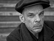 Denis Lavant