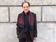 Denis Lavant